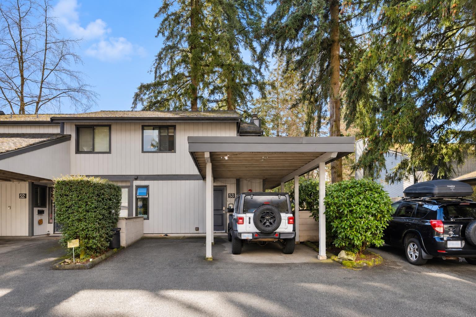 Property for sale at 53 6712 BAKER ROAD