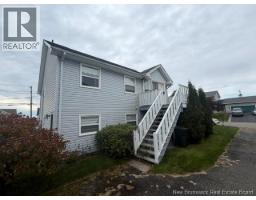 Wrap around driveway and back deck
