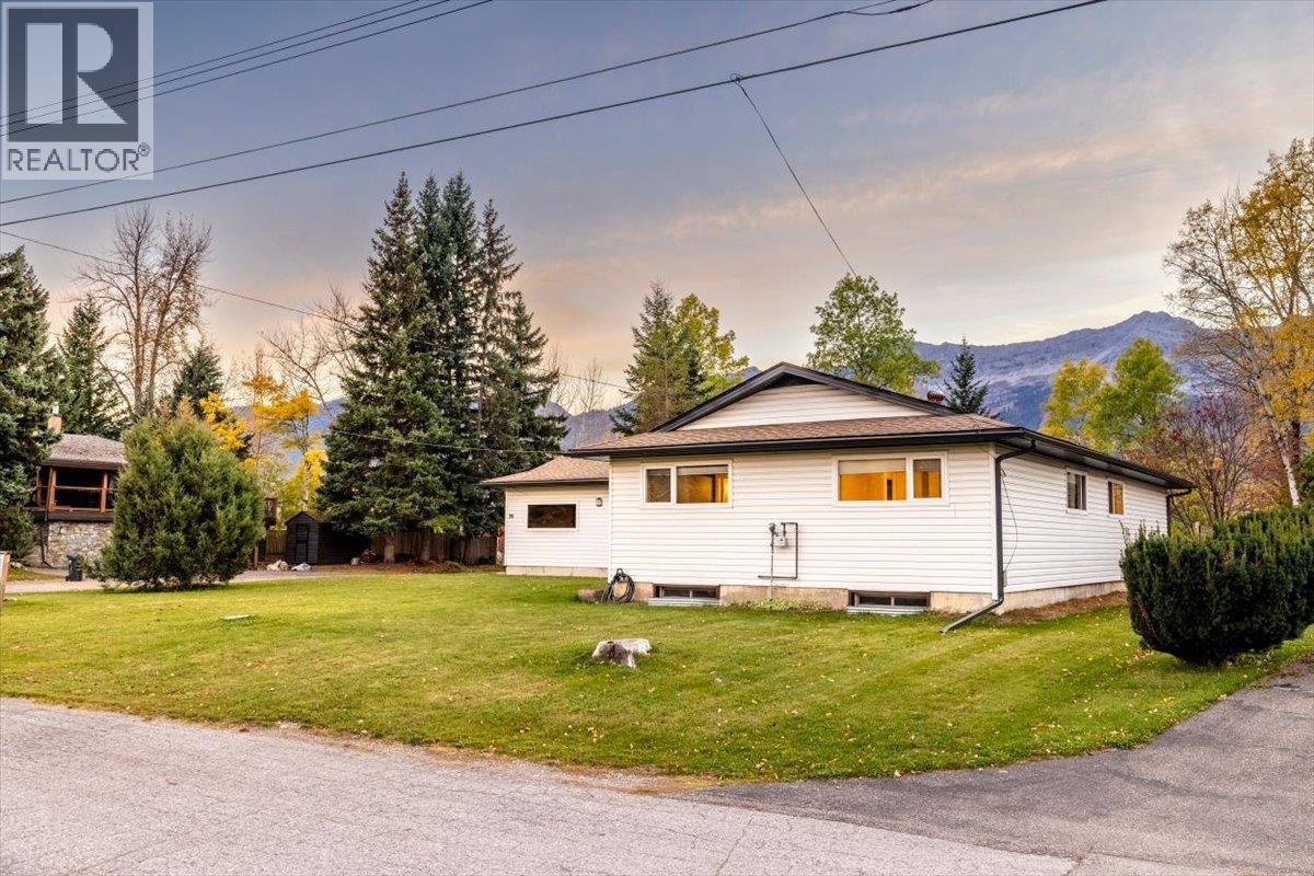 39 ELKVIEW Drive, Fernie - Image 1