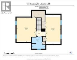 524 Broadway Street, Belle River, ON N0R1A0 Photo 33
