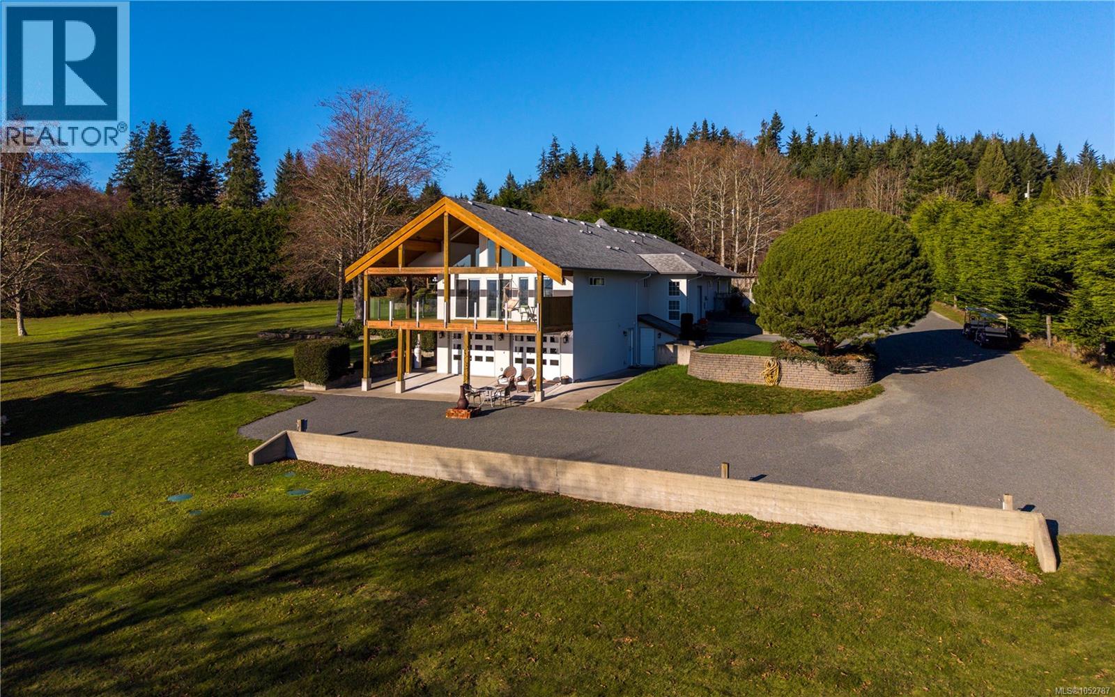  4690 Otter Point Place, Sooke