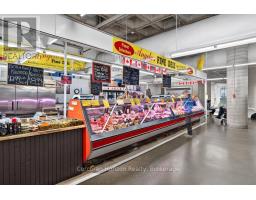 Ul Stall 4 - 35 York Boulevard, Hamilton, ON L8R3K1 Photo 8
