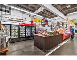 Ul Stall 4 - 35 York Boulevard, Hamilton, ON L8R3K1 Photo 9