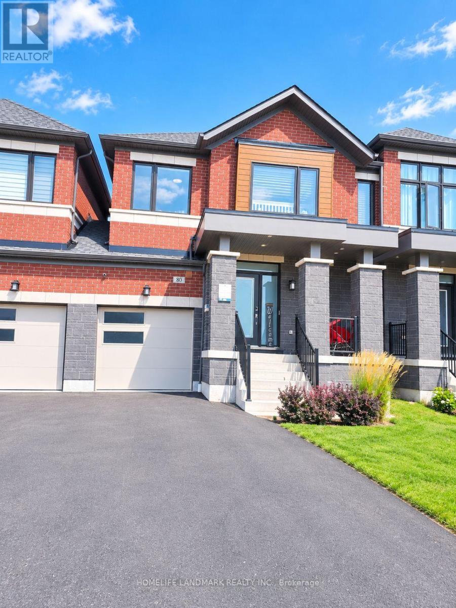 80 LENEY STREET, Ajax (South East)