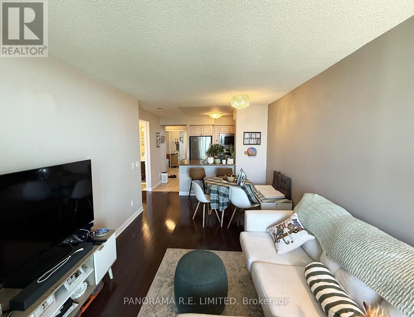 225 Sherway Gardens Unit 1001 photo 2