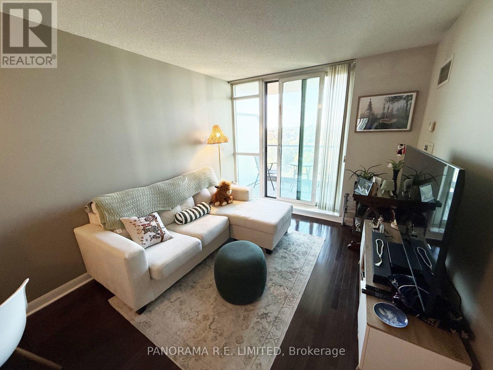 225 Sherway Gardens Unit 1001 photo 3