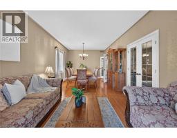 Foyer - 40 Balvenie Boulevard, Caledonia, ON N3W2P1 Photo 10