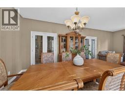 2pc Bathroom - 40 Balvenie Boulevard, Caledonia, ON N3W2P1 Photo 12