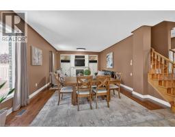 Foyer - 40 Balvenie Boulevard, Caledonia, ON N3W2P1 Photo 14