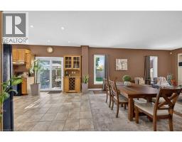 Living room/Dining room - 40 Balvenie Boulevard, Caledonia, ON N3W2P1 Photo 15