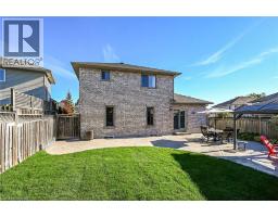 40 Balvenie Boulevard, Caledonia, ON N3W2P1 Photo 40