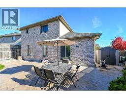 40 Balvenie Boulevard, Caledonia, ON N3W2P1 Photo 43