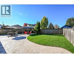 40 Balvenie Boulevard, Caledonia, ON N3W2P1 Photo 44