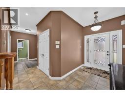 4pc Bathroom - 40 Balvenie Boulevard, Caledonia, ON N3W2P1 Photo 6