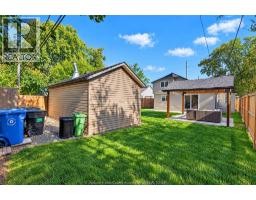 1277 Felix, Windsor, ON N9C3L6 Photo 28