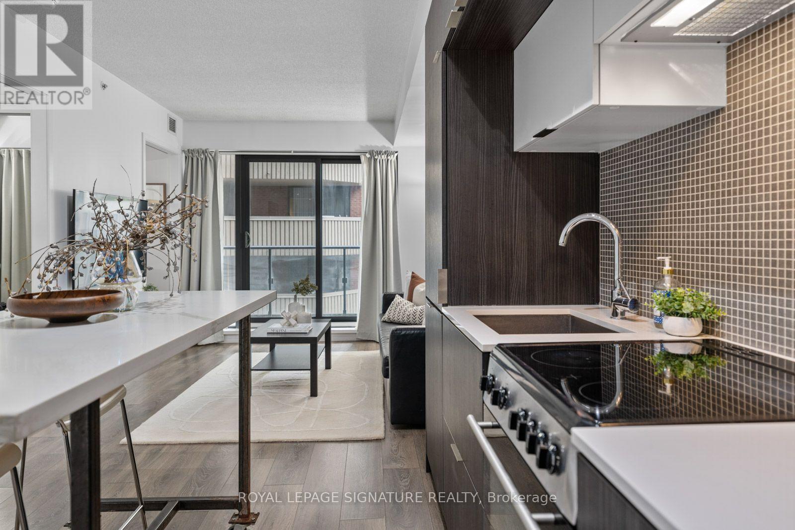 505- 159 Dundas Street East, Toronto, ON photo 14