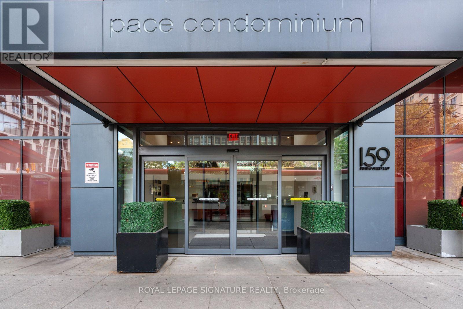505- 159 Dundas Street East, Toronto, ON photo 2