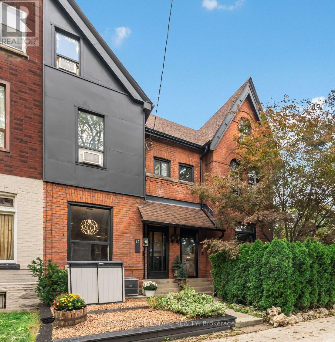 84 London Street, Toronto, ON
