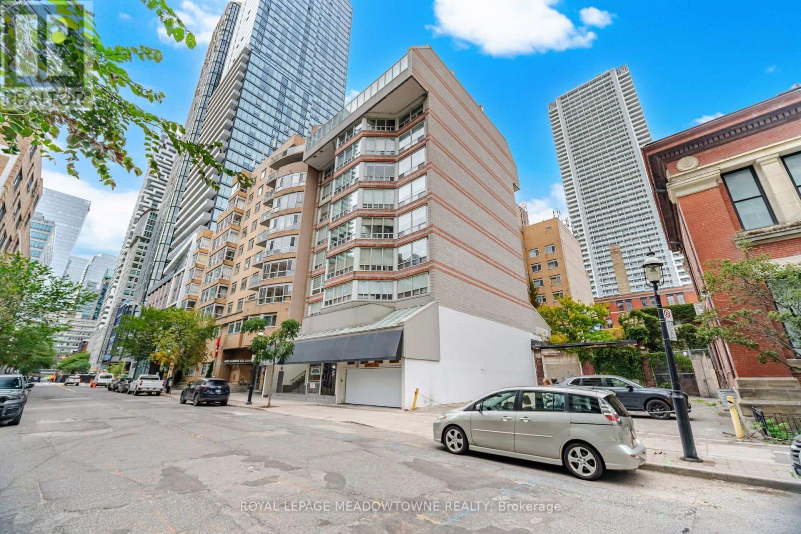 Photo of 82 Lombard Street