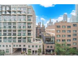610 - 82 Lombard Street, Toronto, ON M5C2S8 Photo 33