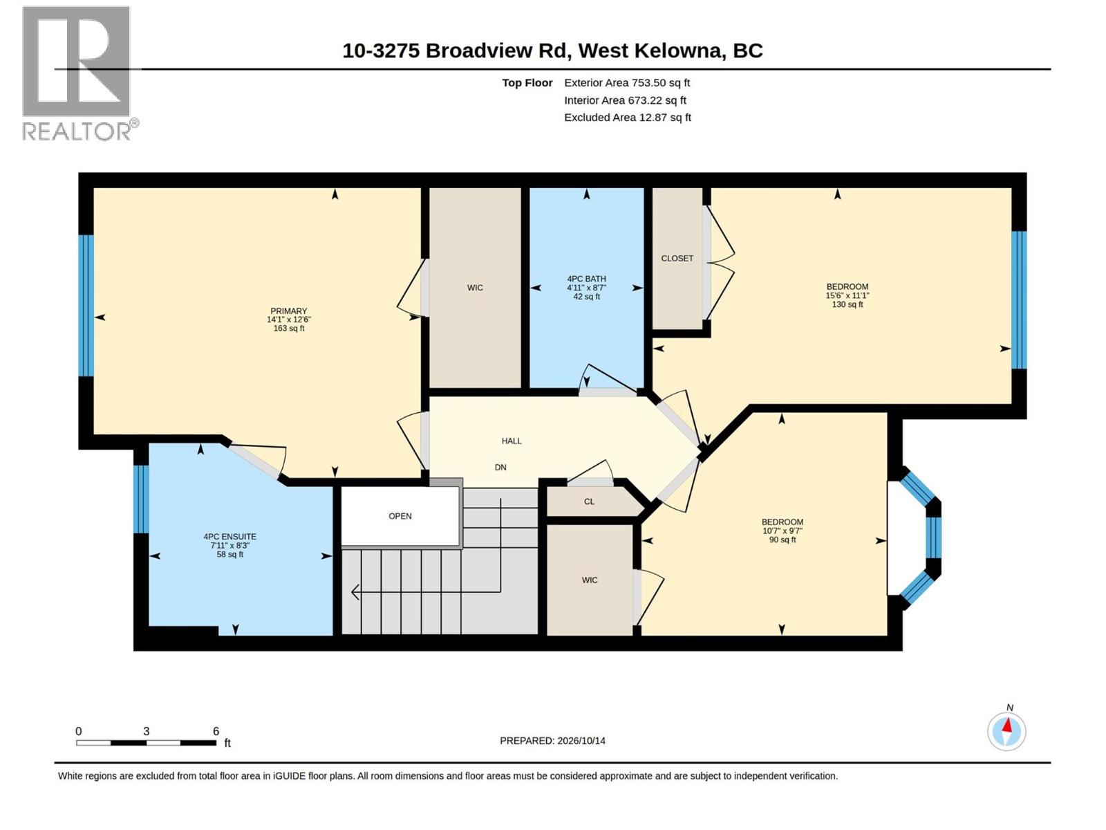 3275 Broadview Road Unit# 10, West Kelowna - Image 1