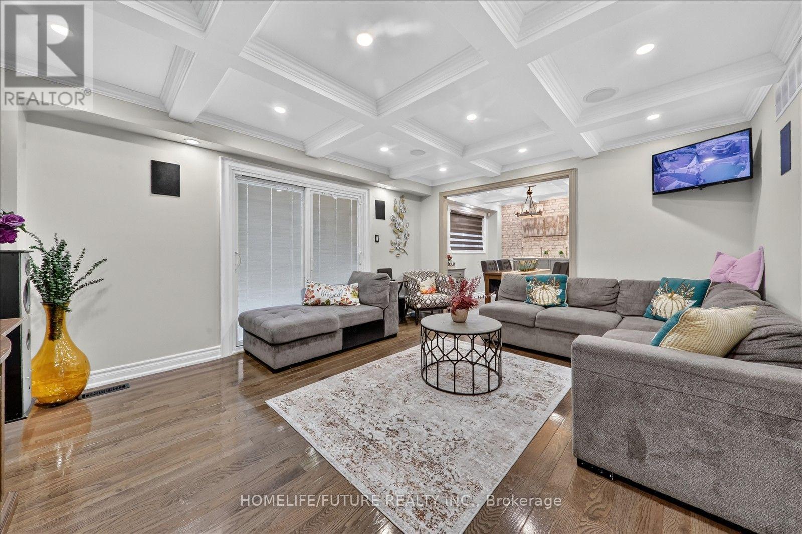 1569 Jaywin Circle, Pickering, ON photo 17