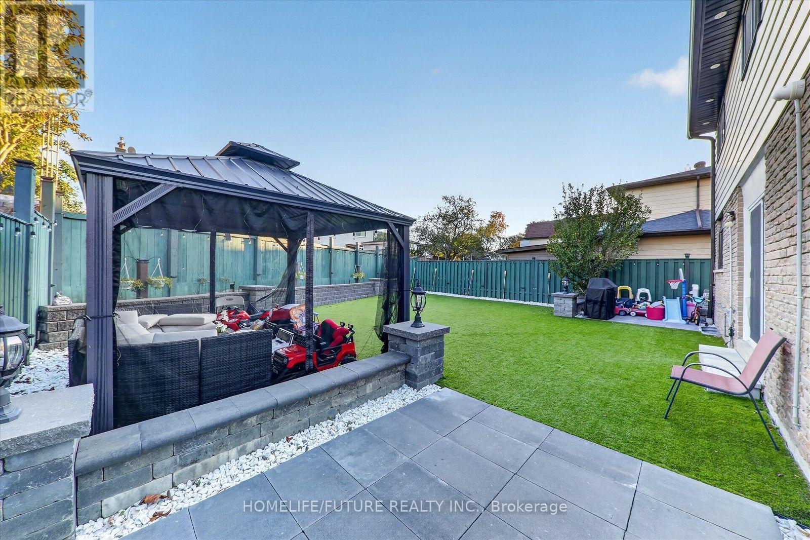 1569 Jaywin Circle, Pickering, ON photo 37