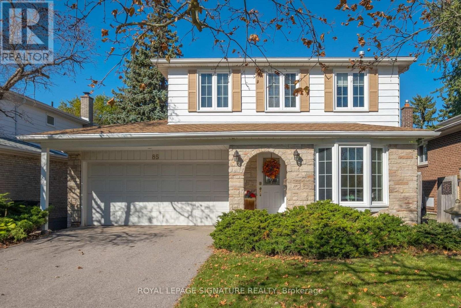 85 PEBBLEHILL SQUARE - 1