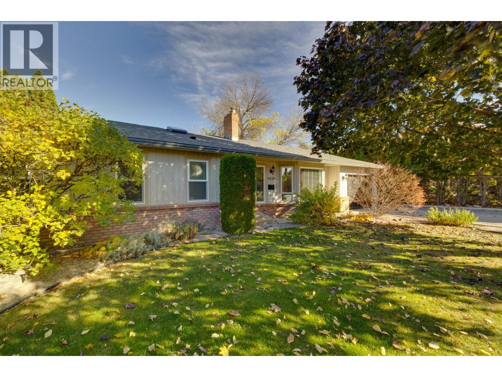 4850 Chatham Road, Kelowna