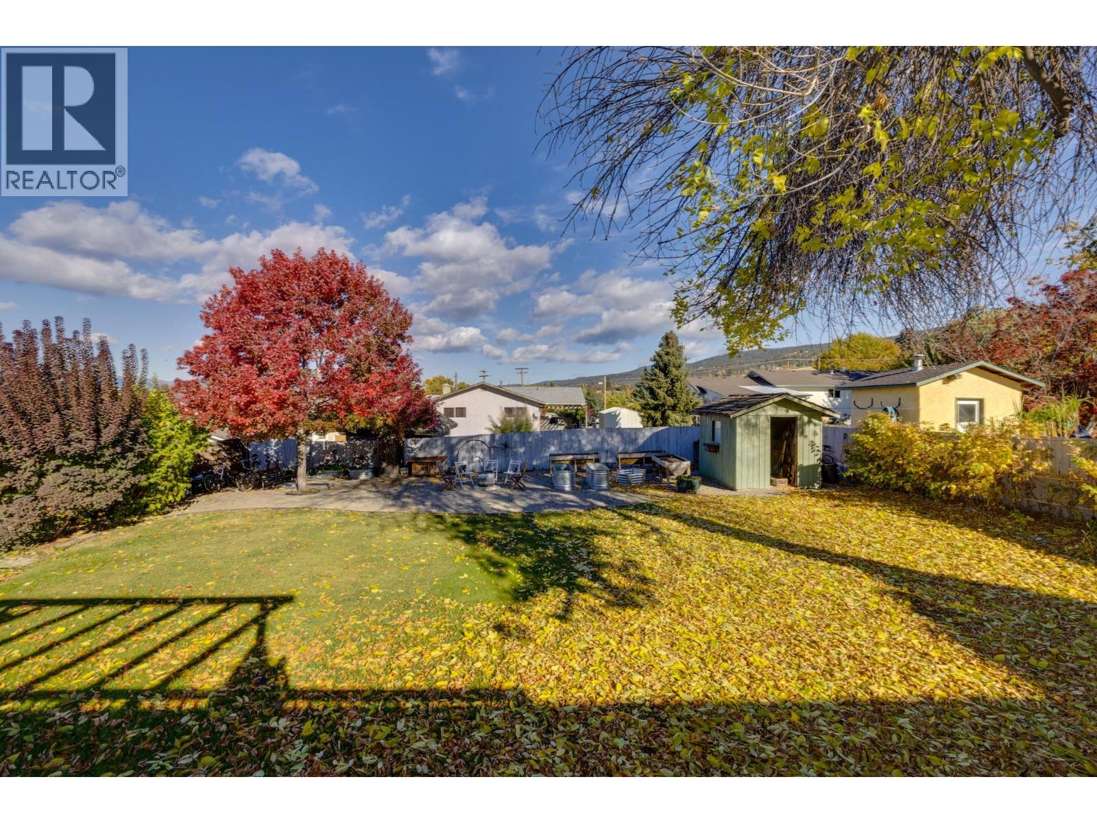 4850 Chatham Road, Kelowna