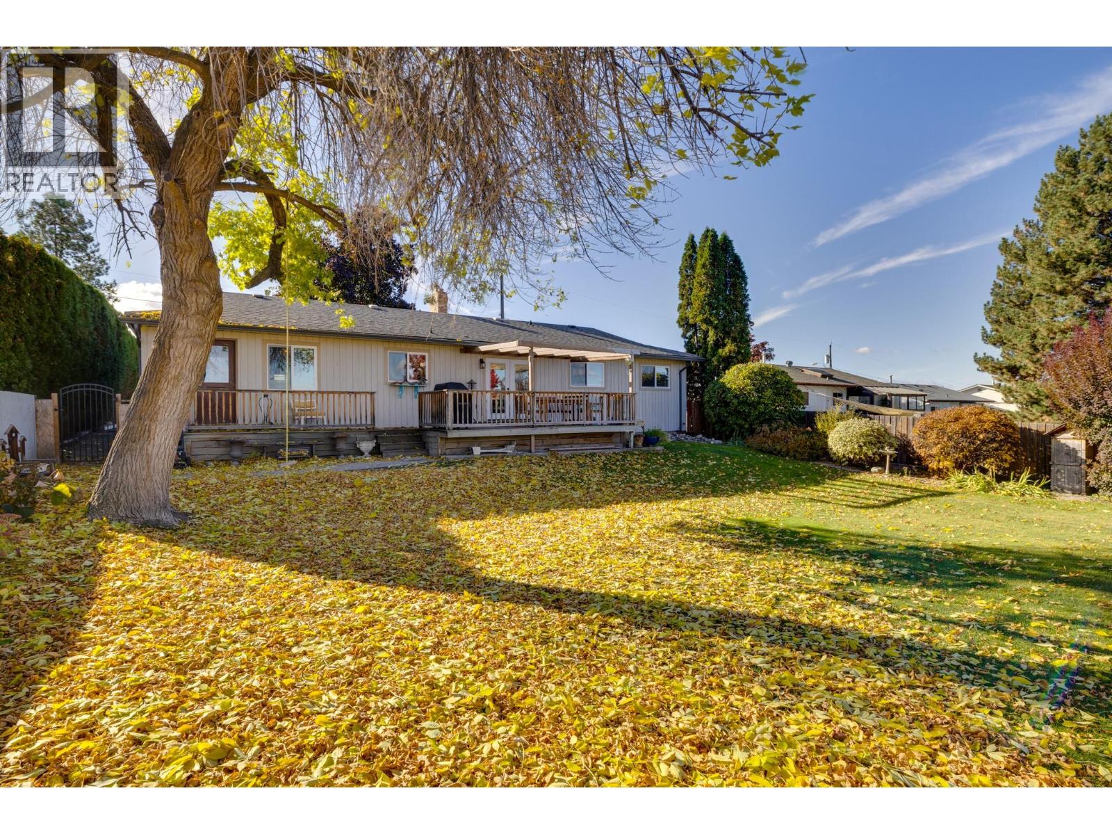 4850 Chatham Road, Kelowna