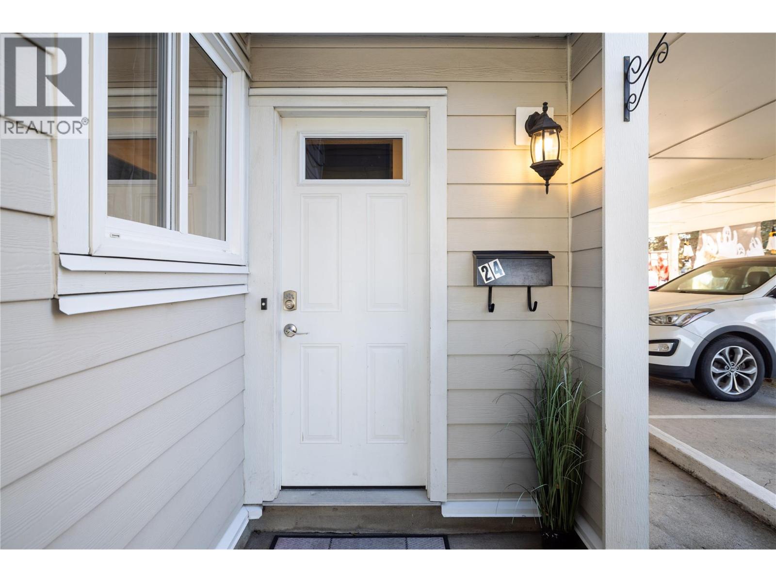 4910 25 Avenue Unit# 24, Vernon