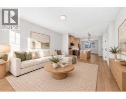 Living room/Dining room - 28 Veranda Boulevard Sw, Calgary, AB T2Y0S7 Photo 10