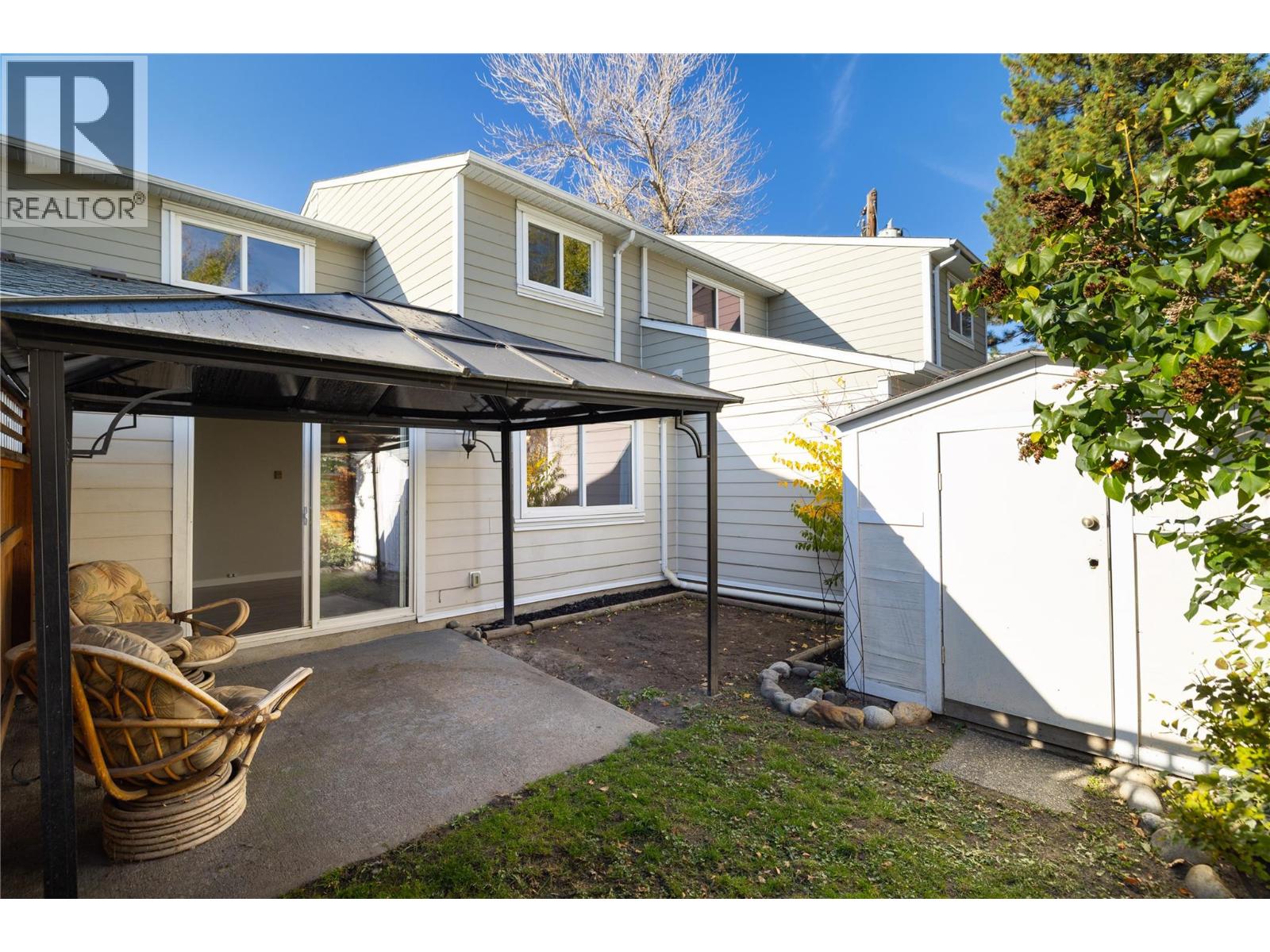 4910 25 Avenue Unit# 24, Vernon