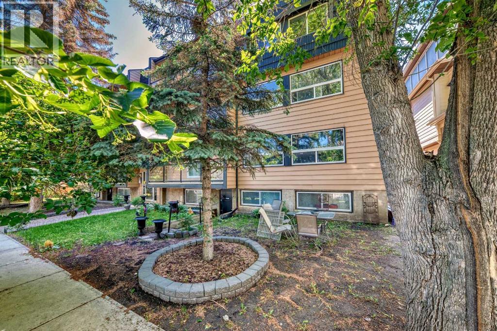 Photo of 401, 1027 1 Avenue NW, Calgary
