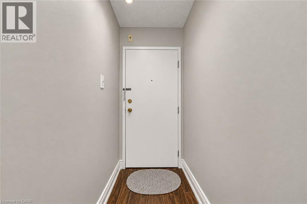375 KING Street N Unit# 1101 — photo 3