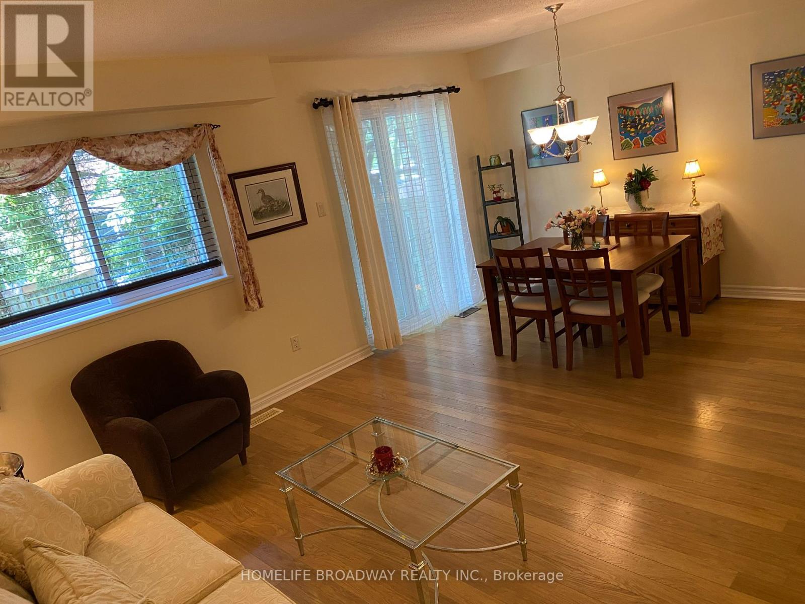 26- 517 Jack Giles Circle, Newmarket, ON photo 3