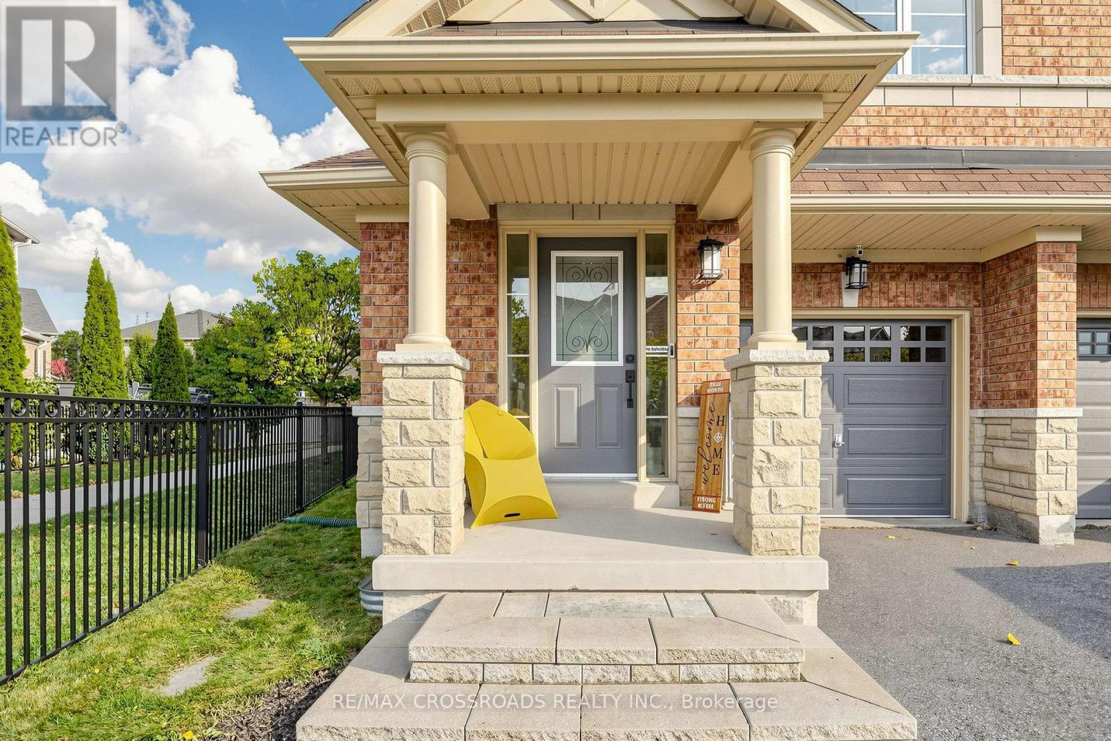 78 Vera Lynn Crescent, Whitchurch-Stouffville, ON photo 3