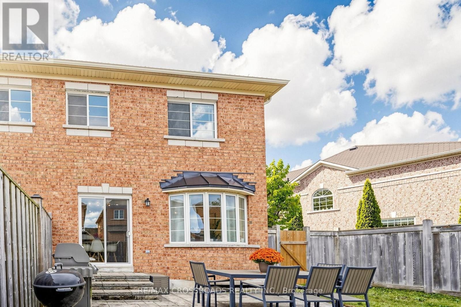 78 Vera Lynn Crescent, Whitchurch-Stouffville, ON photo 34
