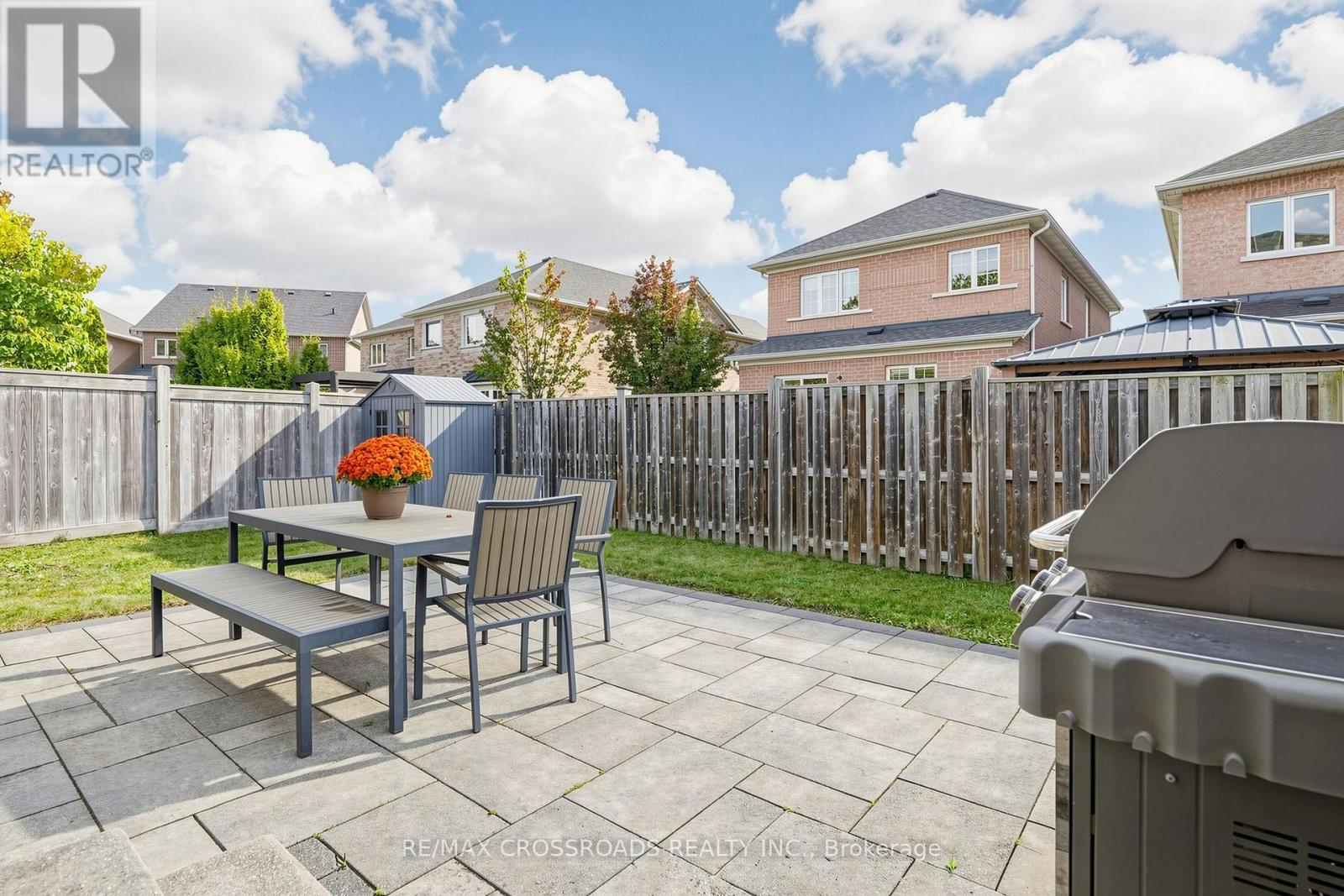 78 Vera Lynn Crescent, Whitchurch-Stouffville, ON photo 38