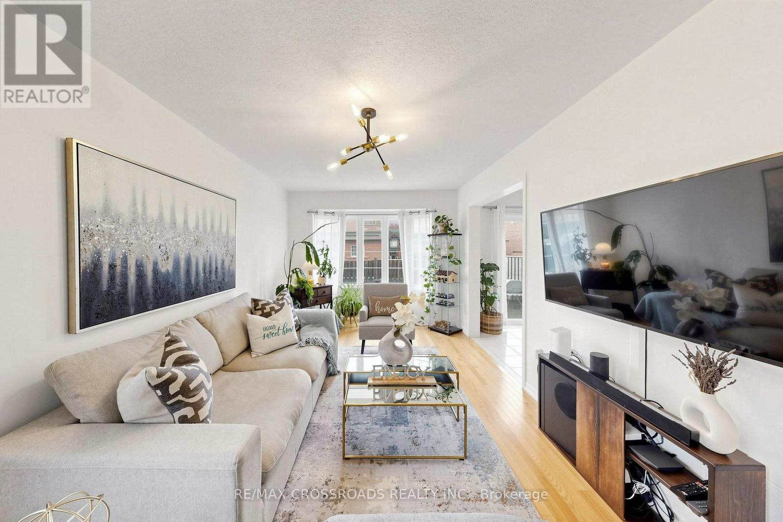 78 Vera Lynn Crescent, Whitchurch-Stouffville, ON photo 6