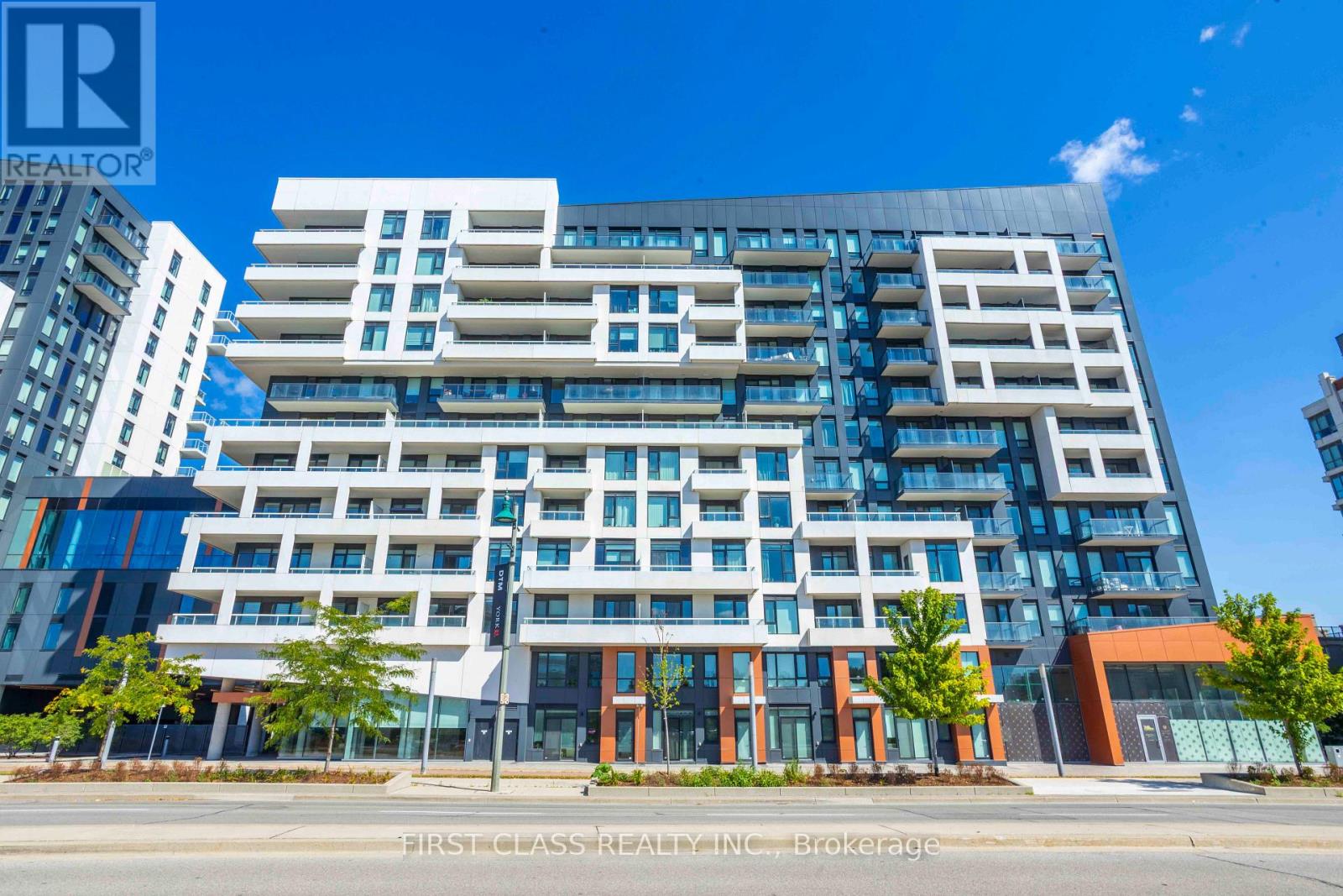 1212 - 8 ROUGE VALLEY DRIVE, Markham (Unionville)