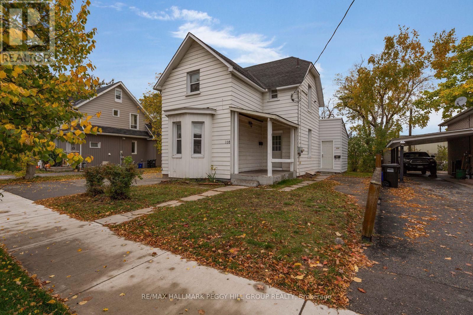 108 John Street, Barrie, ON photo 1