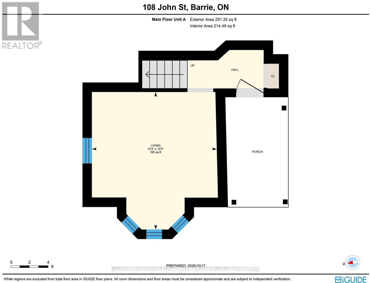 108 John Street, Barrie, ON photo 21