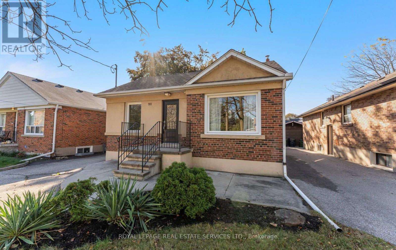 90 Silverhill Drive, Toronto, ON