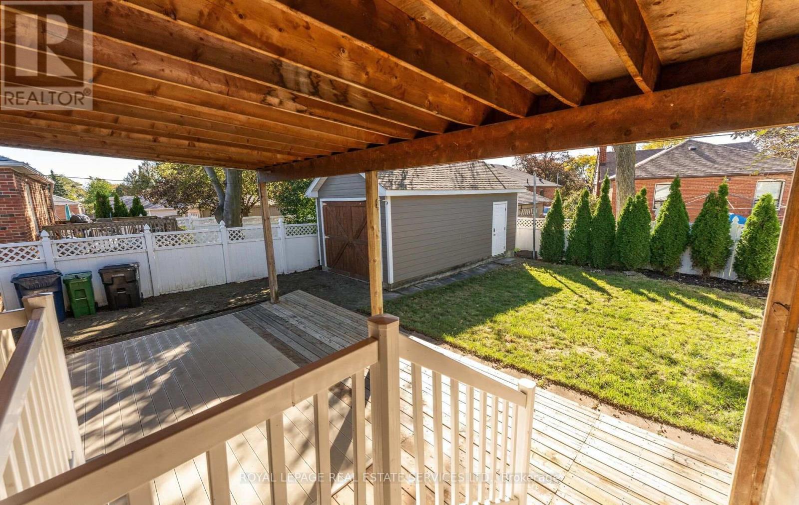 90 Silverhill Drive, Toronto, ON photo 23