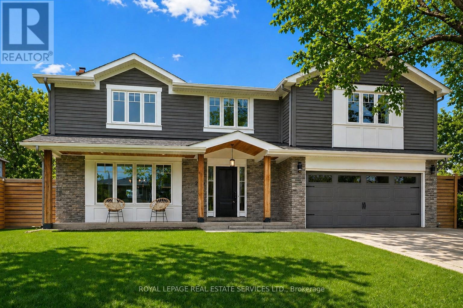 269 Sunray Road, Oakville, ON