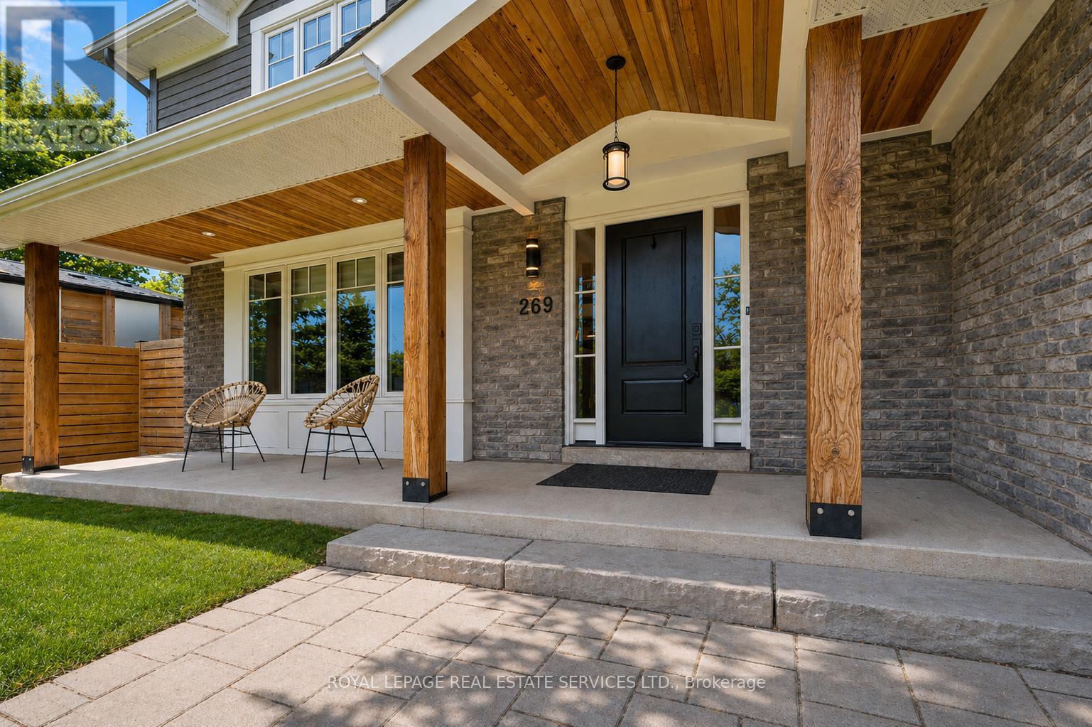 269 Sunray Road, Oakville, ON photo 4