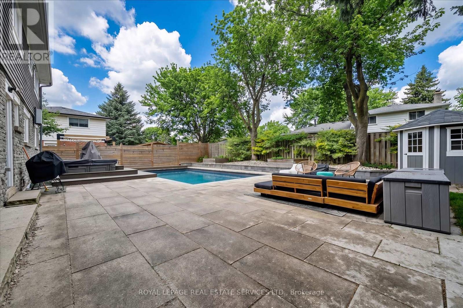 269 Sunray Road, Oakville, ON photo 44