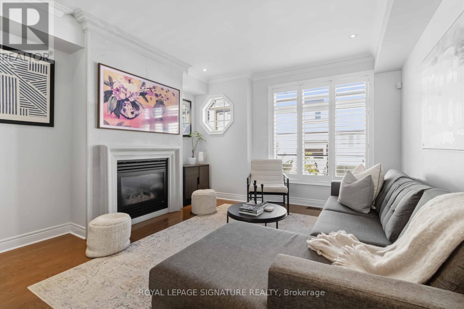 31 Furrow Lane, Toronto, ON photo 11